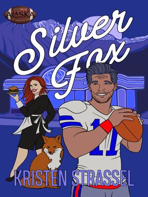 cover image of Silver Fox